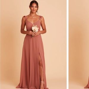 Birdy Grey Doris Dress- Desert Rose